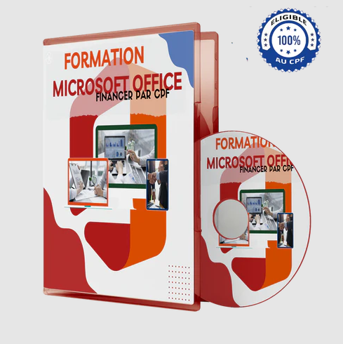 Formation CPF Microsoft Office Initiation