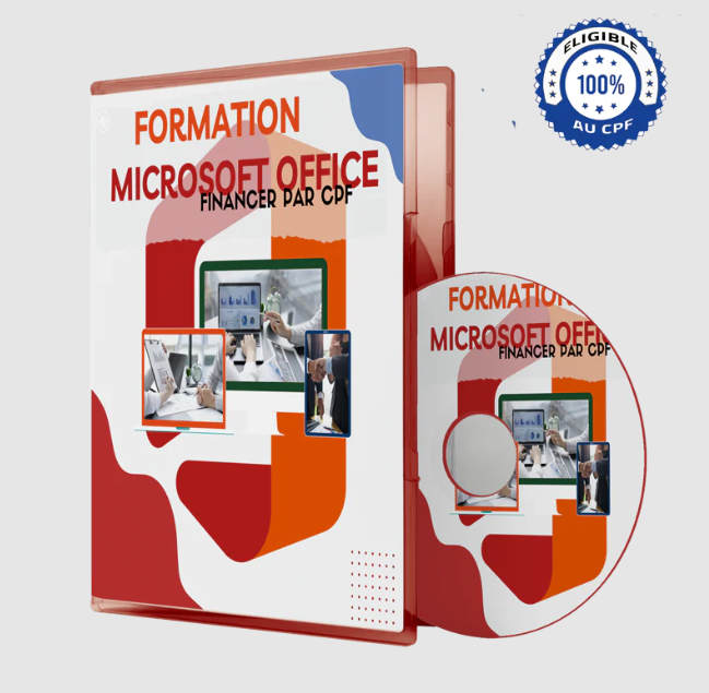 Formation CPF Microsoft Office Perfectionnement
