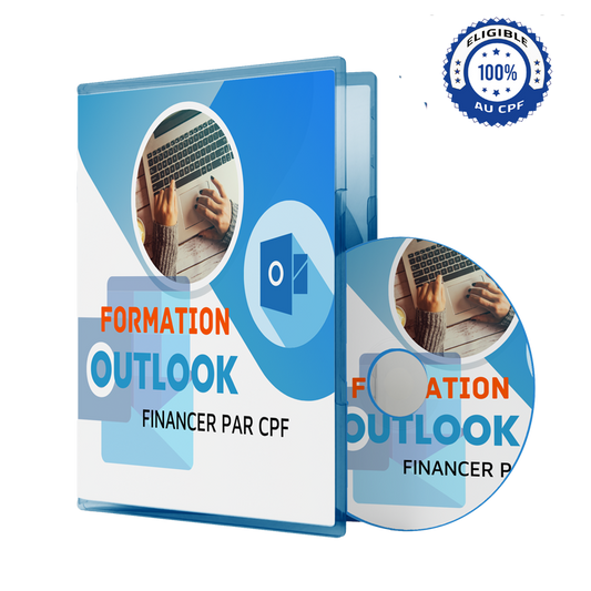 Formation CPF Outlook